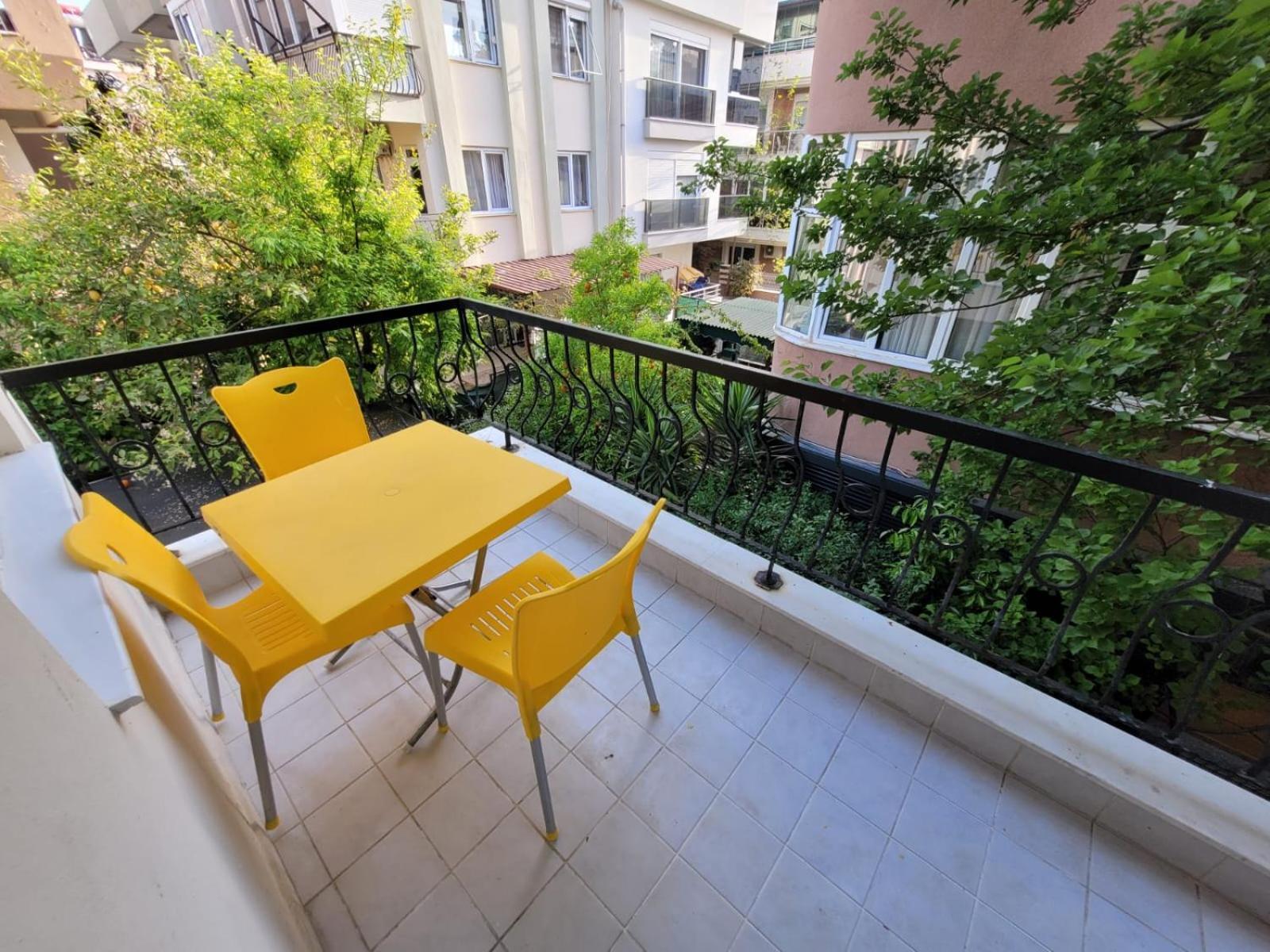 The U Homes Apart Antália Exterior foto